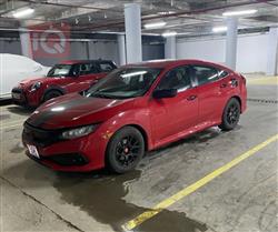 هوندا سيفيك